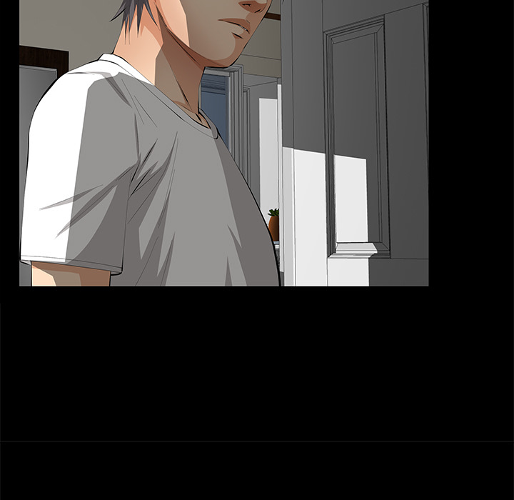 [韩国漫画] 羁绊 剧情,巨乳大奶#[155P]-45