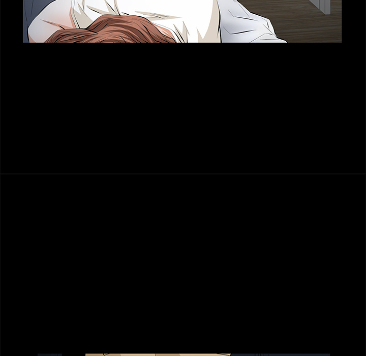 [韩国漫画] 羁绊 剧情,巨乳大奶#[155P]-50