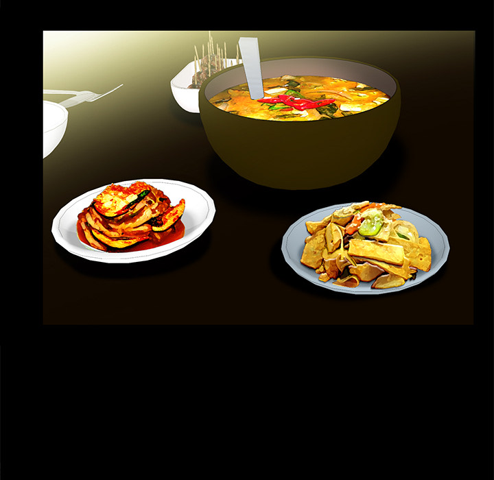 [韩国漫画] 羁绊 剧情,巨乳大奶#[155P]-54