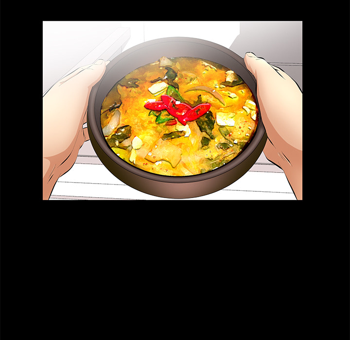 [韩国漫画] 羁绊 剧情,巨乳大奶#[155P]-60