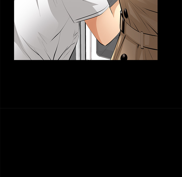 [韩国漫画] 羁绊 剧情,巨乳大奶#[155P]-62