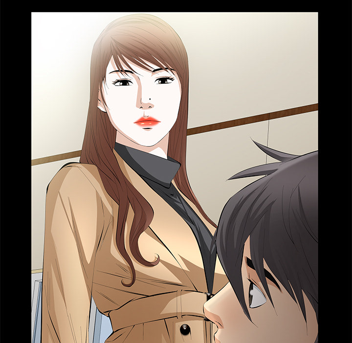 [韩国漫画] 羁绊 剧情,巨乳大奶#[155P]-63