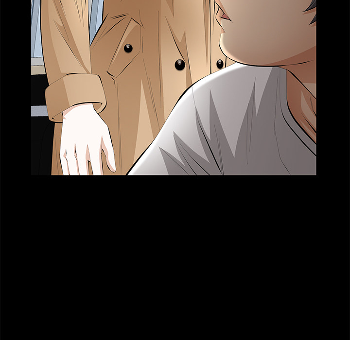 [韩国漫画] 羁绊 剧情,巨乳大奶#[155P]-64