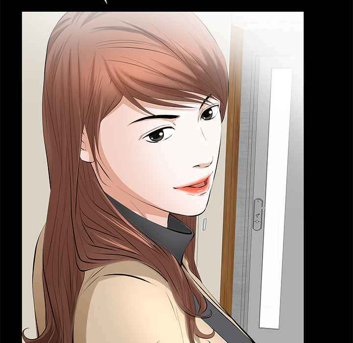 [韩国漫画] 羁绊 剧情,巨乳大奶#[155P]-67