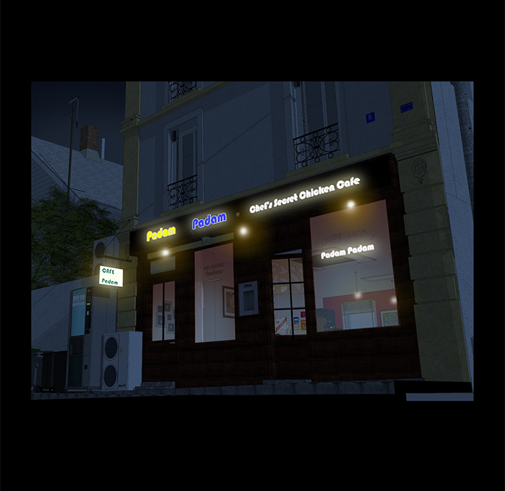 [韩国漫画] 羁绊 剧情,巨乳大奶#[155P]-69