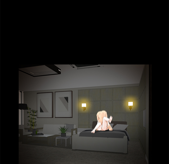 [韩国漫画] 羁绊 剧情,巨乳大奶#[155P]-7