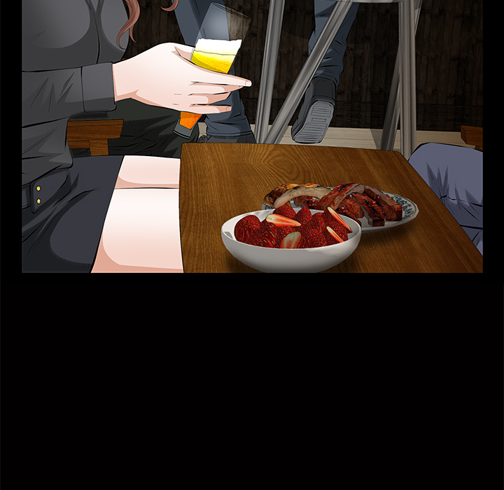 [韩国漫画] 羁绊 剧情,巨乳大奶#[155P]-76