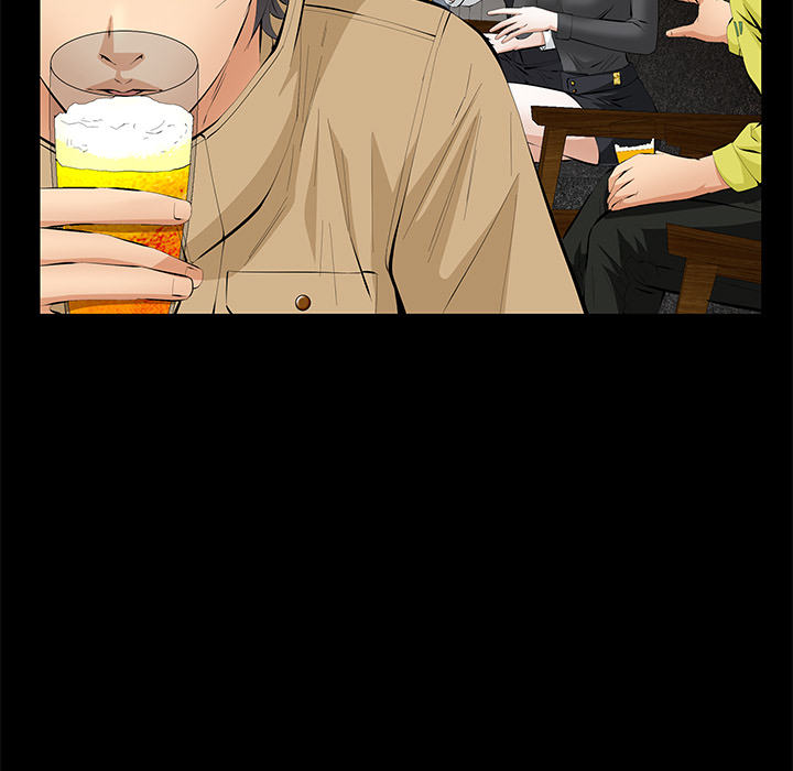 [韩国漫画] 羁绊 剧情,巨乳大奶#[155P]-83