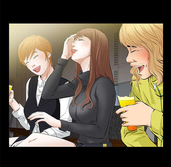 [韩国漫画] 羁绊 剧情,巨乳大奶#[155P]-84