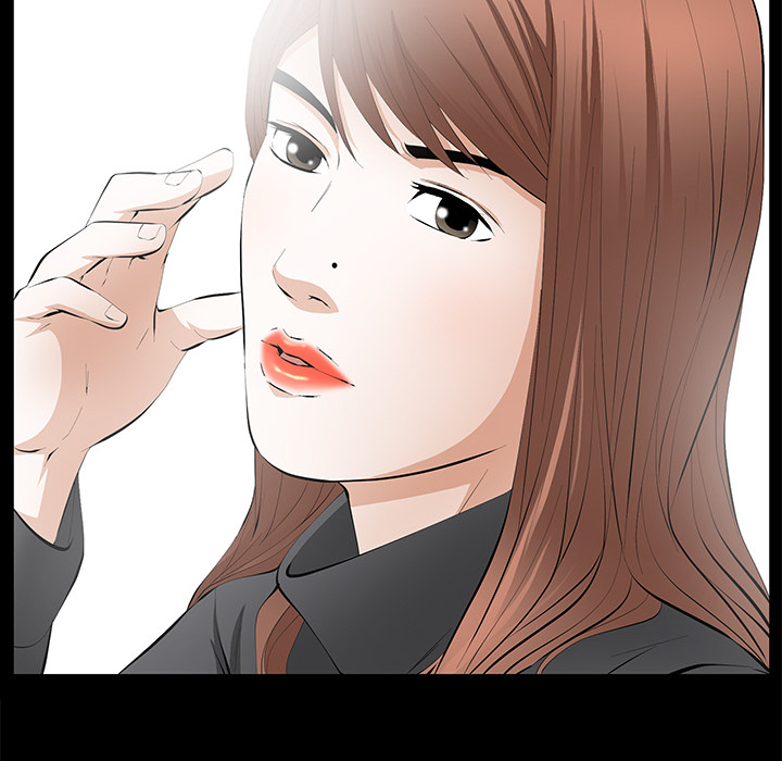 [韩国漫画] 羁绊 剧情,巨乳大奶#[155P]-86