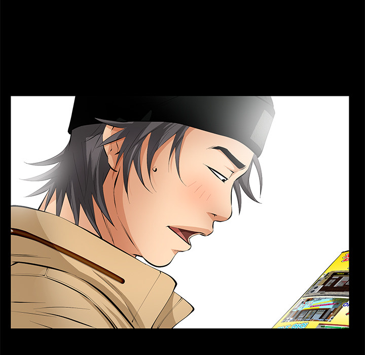 [韩国漫画] 羁绊 剧情,巨乳大奶#[167P]-109