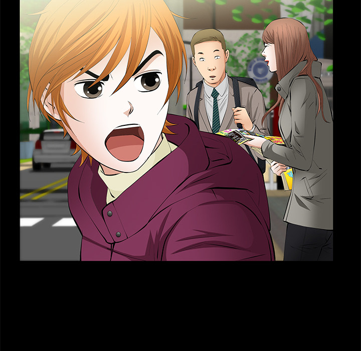 [韩国漫画] 羁绊 剧情,巨乳大奶#[167P]-117