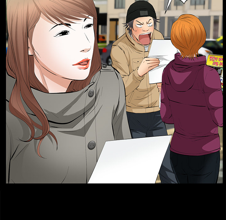 [韩国漫画] 羁绊 剧情,巨乳大奶#[167P]-119