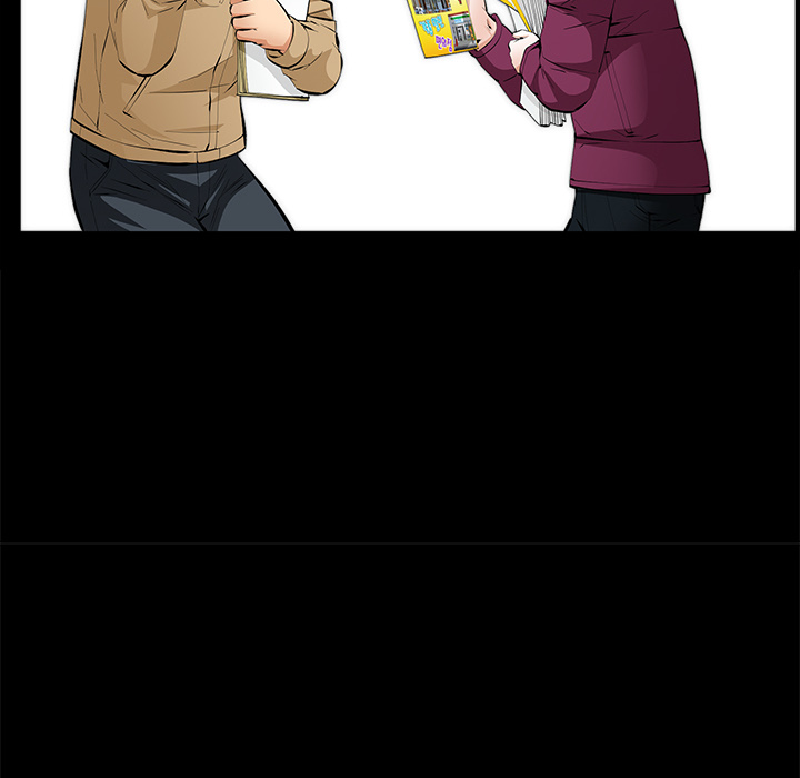 [韩国漫画] 羁绊 剧情,巨乳大奶#[167P]-121