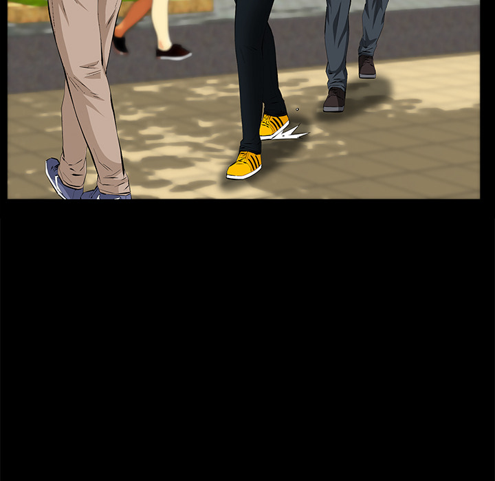 [韩国漫画] 羁绊 剧情,巨乳大奶#[167P]-123