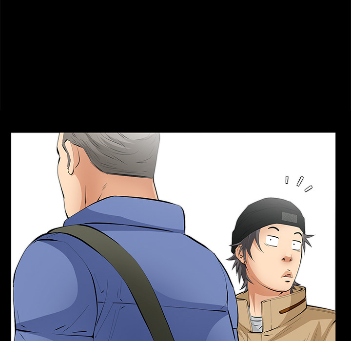 [韩国漫画] 羁绊 剧情,巨乳大奶#[167P]-137