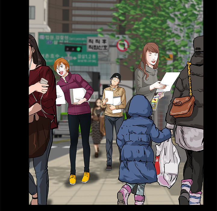 [韩国漫画] 羁绊 剧情,巨乳大奶#[167P]-146