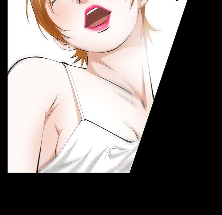 [韩国漫画] 羁绊 剧情,巨乳大奶#[167P]-50