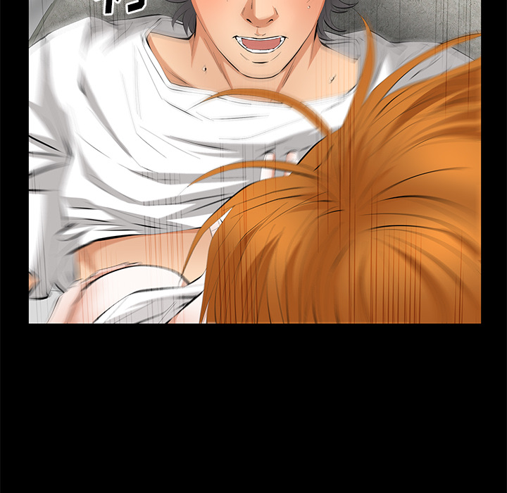 [韩国漫画] 羁绊 剧情,巨乳大奶#[167P]-70