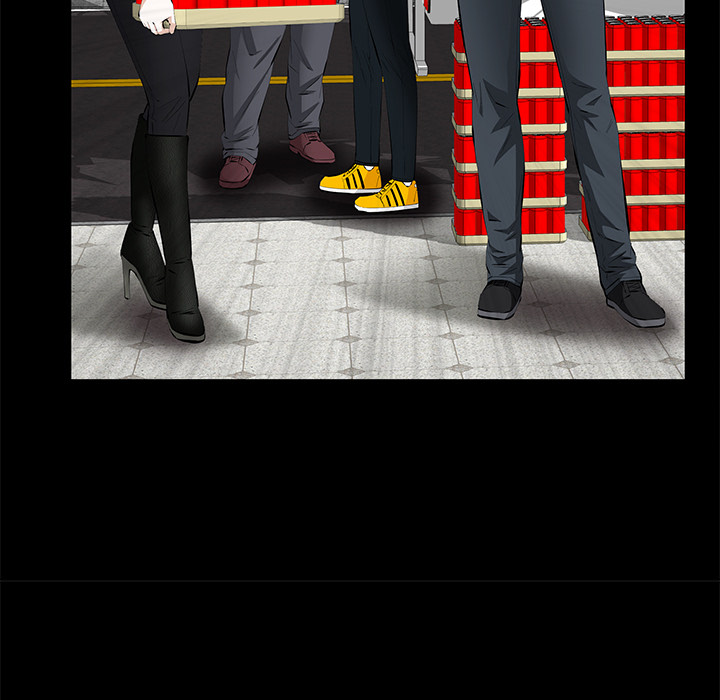 [韩国漫画] 羁绊 剧情,巨乳大奶#[167P]-78