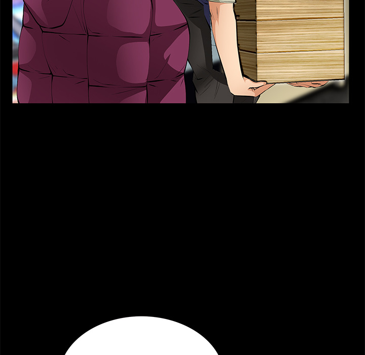 [韩国漫画] 羁绊 剧情,巨乳大奶#[167P]-90