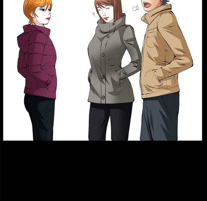 [韩国漫画] 羁绊 剧情,巨乳大奶#[167P]-93