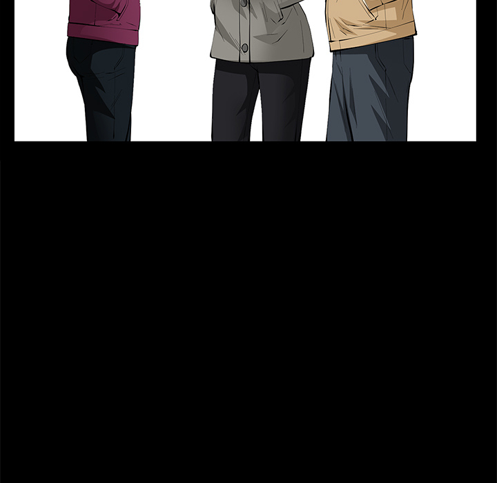 [韩国漫画] 羁绊 剧情,巨乳大奶#[167P]-95