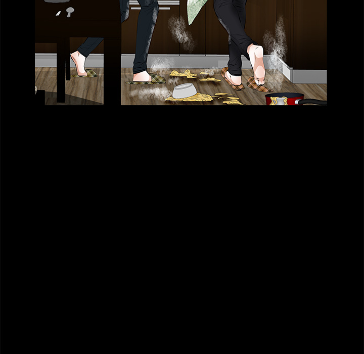 [韩国漫画] 羁绊 剧情,巨乳大奶#[104P]-19