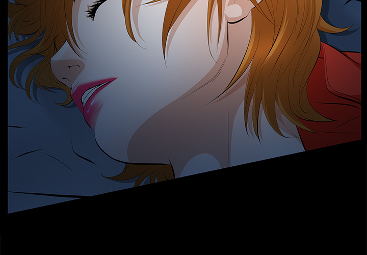 [韩国漫画] 羁绊 剧情,巨乳大奶#[104P]-2