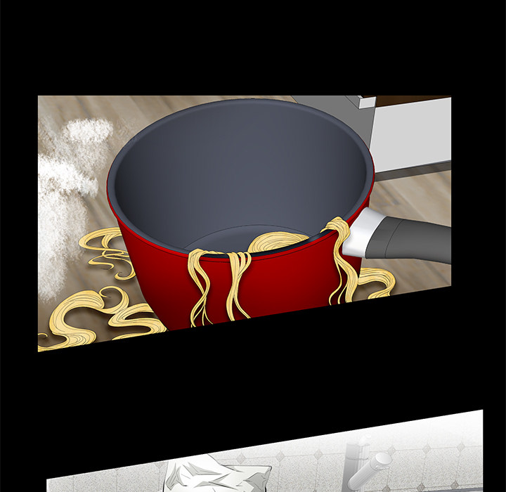 [韩国漫画] 羁绊 剧情,巨乳大奶#[104P]-20