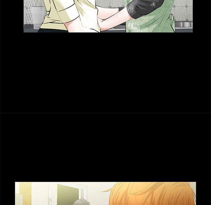 [韩国漫画] 羁绊 剧情,巨乳大奶#[104P]-23