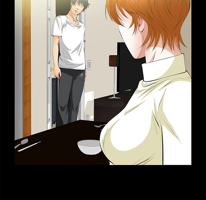 [韩国漫画] 羁绊 剧情,巨乳大奶#[104P]-24