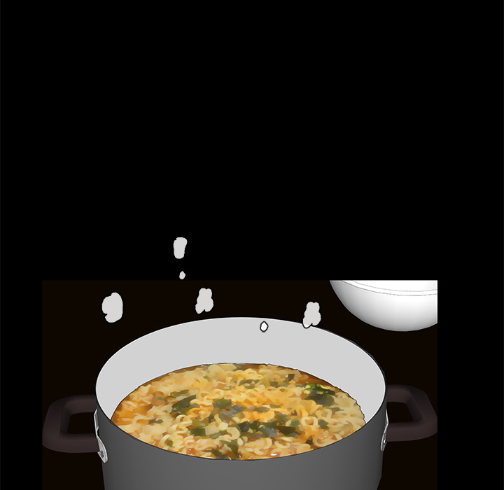 [韩国漫画] 羁绊 剧情,巨乳大奶#[104P]-27