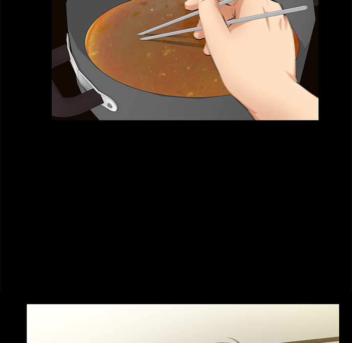 [韩国漫画] 羁绊 剧情,巨乳大奶#[104P]-49