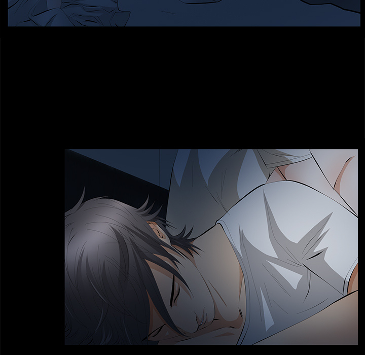 [韩国漫画] 羁绊 剧情,巨乳大奶#[104P]-5