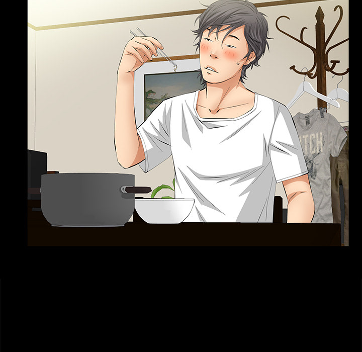 [韩国漫画] 羁绊 剧情,巨乳大奶#[104P]-50