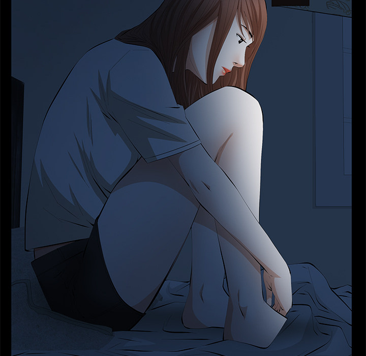 [韩国漫画] 羁绊 剧情,巨乳大奶#[104P]-7