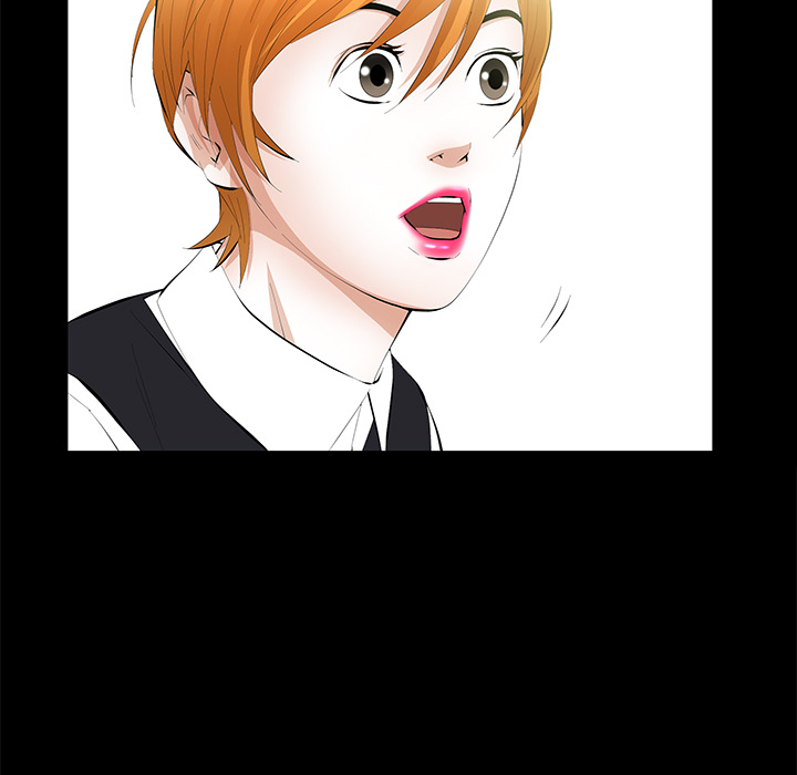 [韩国漫画] 羁绊 剧情,巨乳大奶#[104P]-84