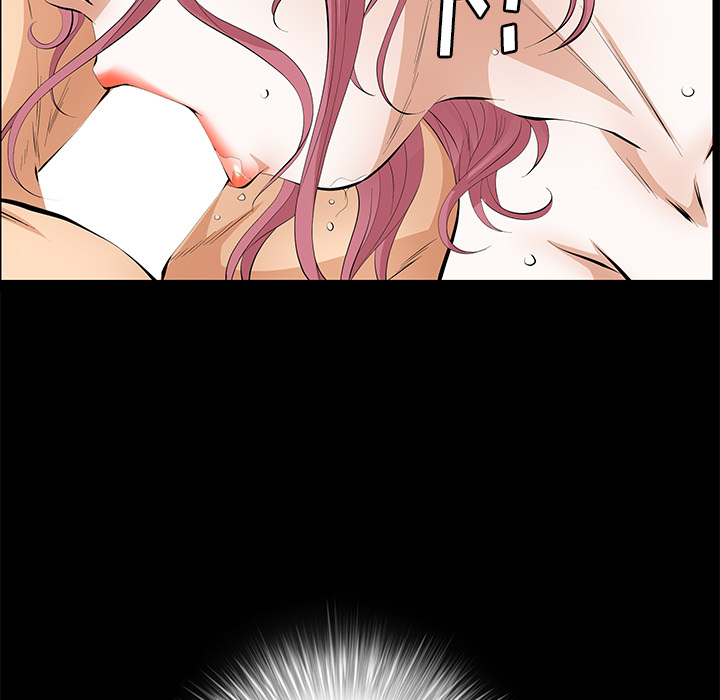 [韩国漫画] 羁绊 剧情,巨乳大奶#[164P]-120