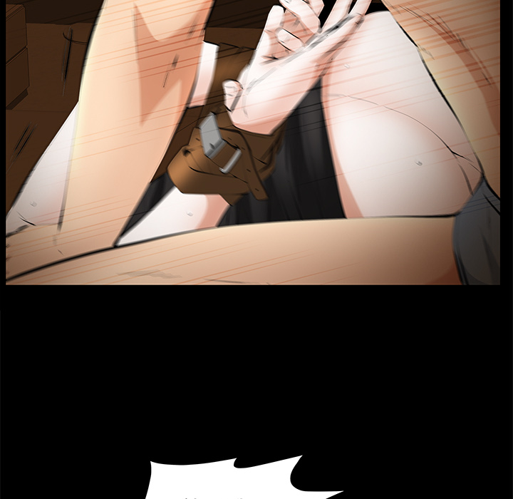 [韩国漫画] 羁绊 剧情,巨乳大奶#[164P]-139