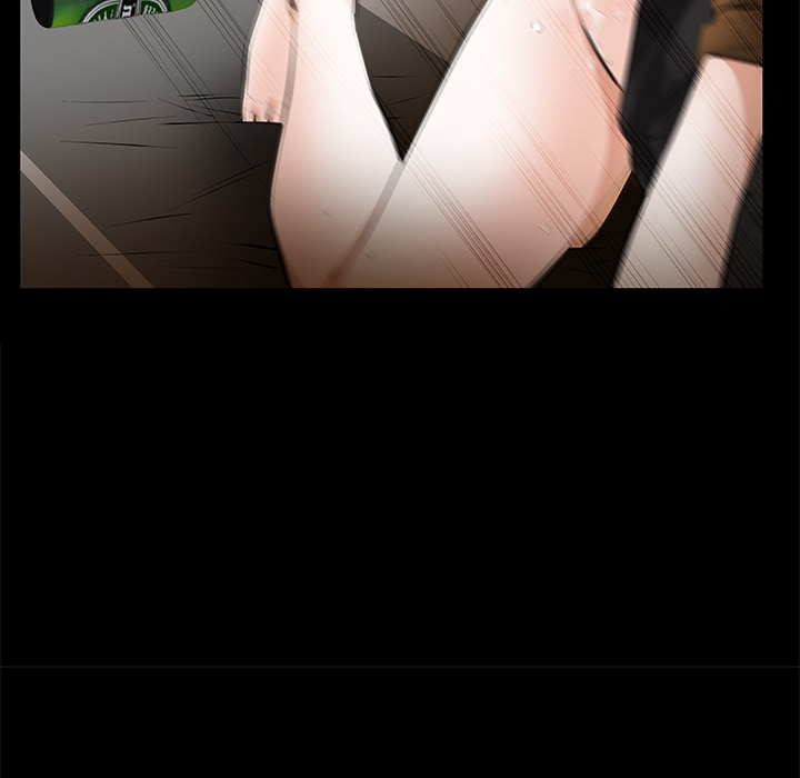 [韩国漫画] 羁绊 剧情,巨乳大奶#[164P]-147