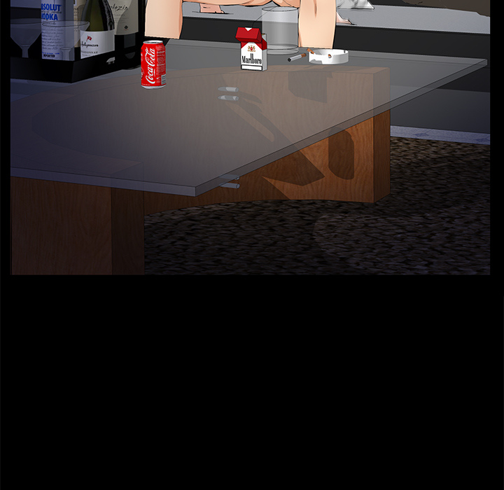 [韩国漫画] 羁绊 剧情,巨乳大奶#[164P]-19