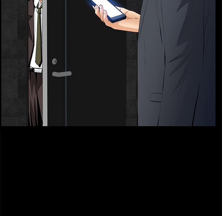 [韩国漫画] 羁绊 剧情,巨乳大奶#[164P]-23