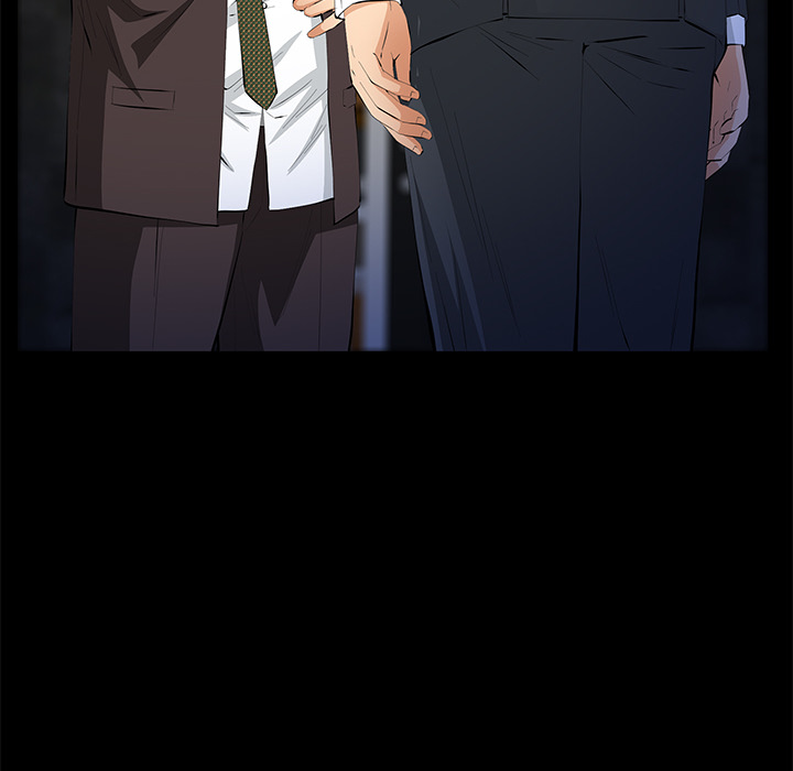 [韩国漫画] 羁绊 剧情,巨乳大奶#[164P]-27