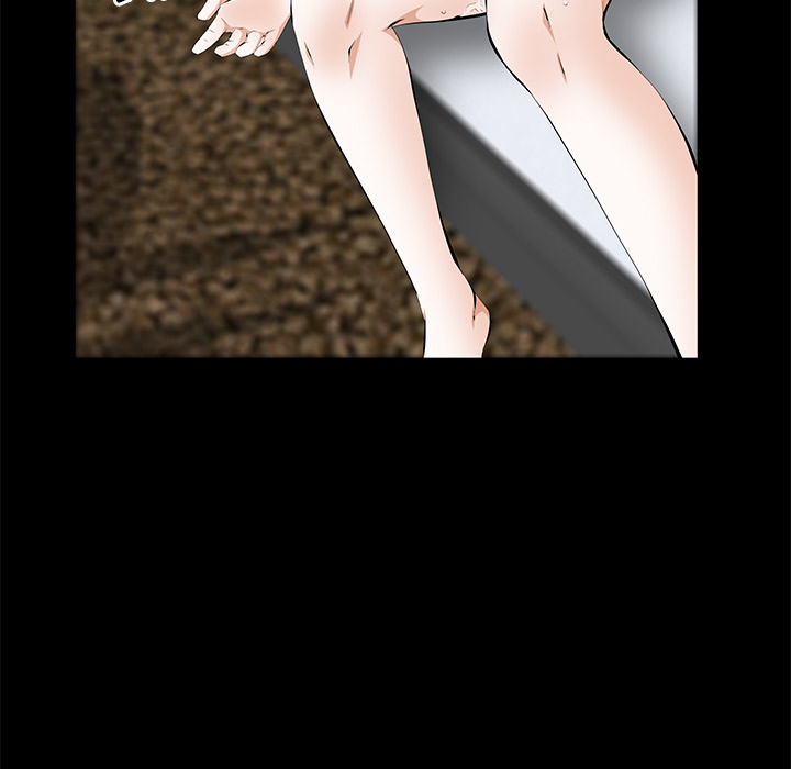 [韩国漫画] 羁绊 剧情,巨乳大奶#[164P]-32