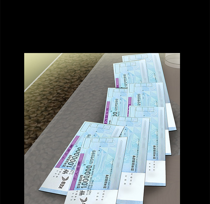 [韩国漫画] 羁绊 剧情,巨乳大奶#[164P]-41