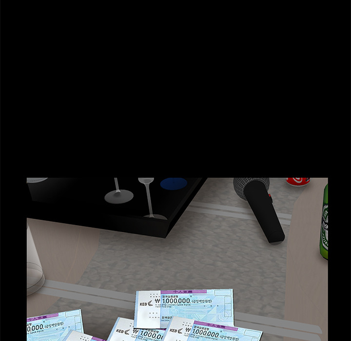 [韩国漫画] 羁绊 剧情,巨乳大奶#[164P]-63