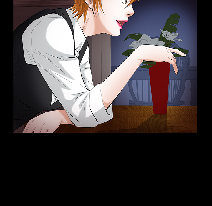 [韩国漫画] 羁绊 剧情,巨乳大奶#[164P]-71