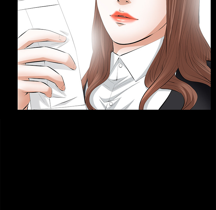 [韩国漫画] 羁绊 剧情,巨乳大奶#[164P]-73