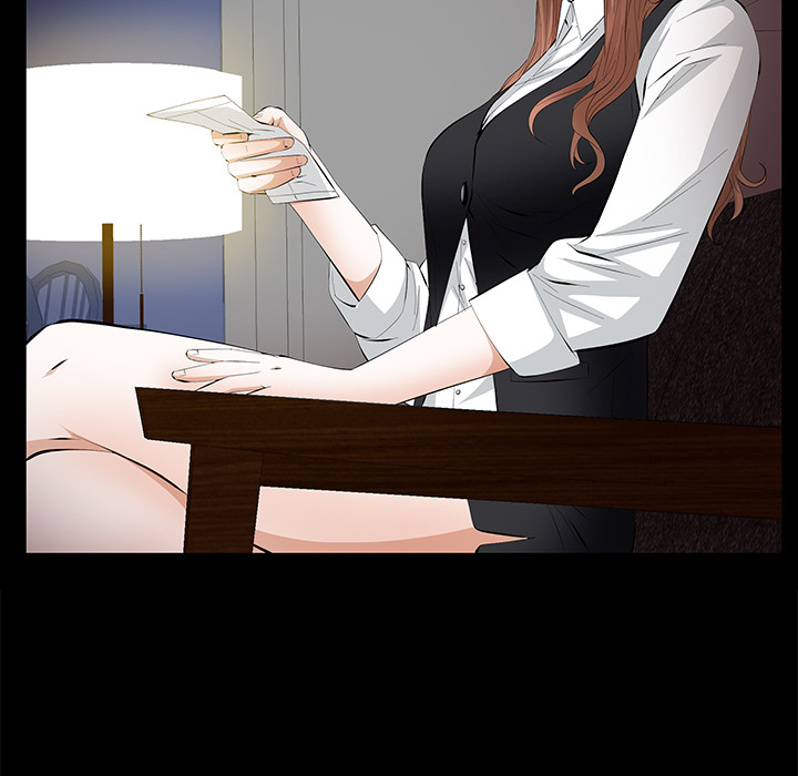 [韩国漫画] 羁绊 剧情,巨乳大奶#[164P]-75